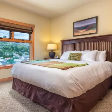 WorldMark Chelan - Lake House