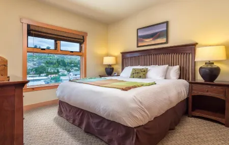 WorldMark Chelan - Lake House