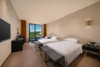 Anji Wufengshan Sports Village Hi5 Hiyue Hotel - Water Park