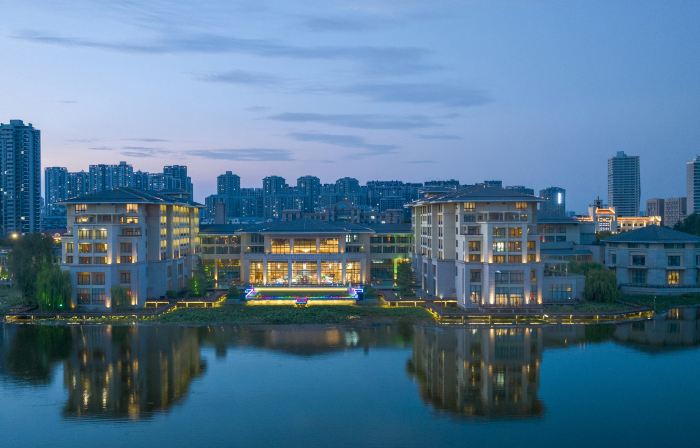 New Century Hotel Kaifeng