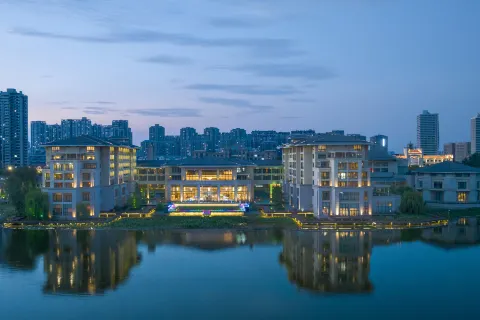 New Century Hotel Kaifeng