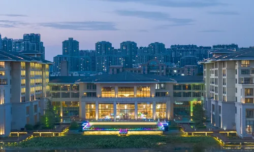 New Century Hotel Kaifeng