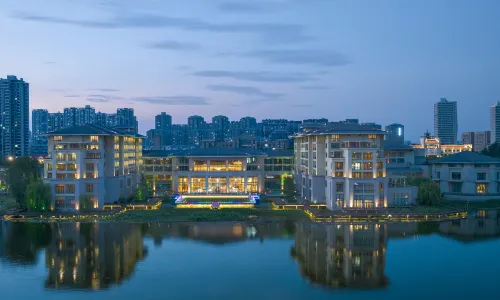 New Century Hotel Kaifeng