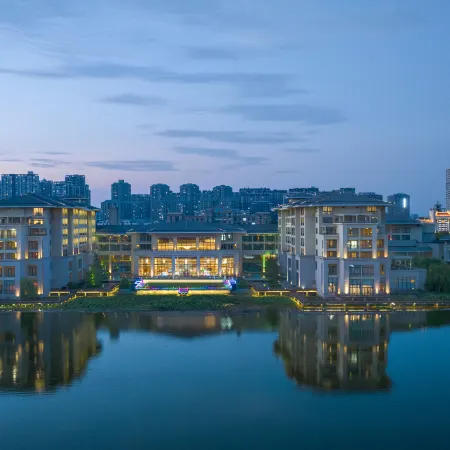 New Century Hotel Kaifeng