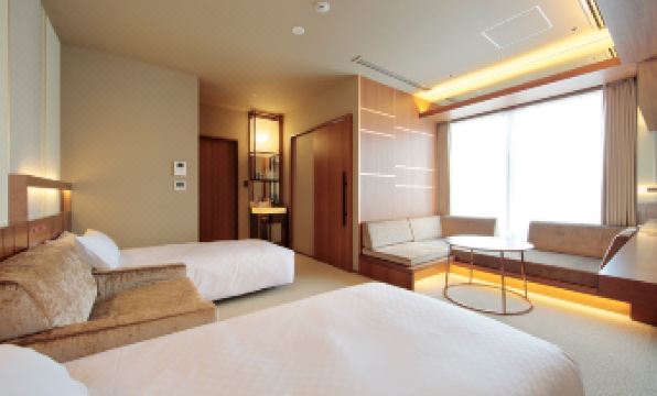 Candeo Hotels Nagasaki Shinchi Chinatown