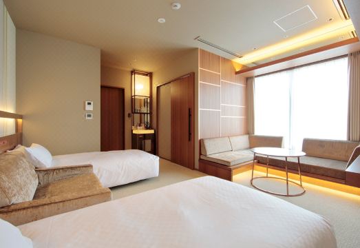 칸데오 호텔 나가사키 신치 차이나타운 이미지