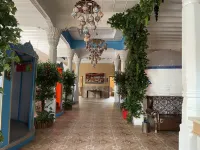 Bole Yujian Aliweng Homestay