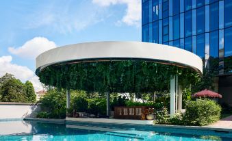 The Standard, Singapore