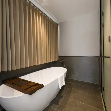 Huansen Guanzhi Hotel(Changbai Mountain North Slope Distribution Center Enduli)