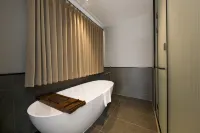 Huansen GuanZhi Hotel, North Slope Distribution Center of Changbai Mountain - spa