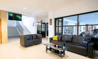 Urbanview Pecatu Residence Bali by RedDoorz