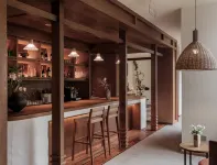 Linden Centre ·Benzilan - 5 stelle