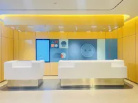 Home Inn · NEO (Huaya Happy City Wanning High - speed Railway Station Branch)