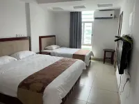 Taishan Xiachuan Island Junyuexuan Hotel - صديق للحيوانات الاليفة