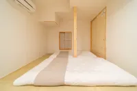 NEW!  5 minutes from JR Tambaguchi Station, Modern Japanese Style, Beautiful 2 Floor Townhouse