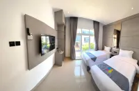 The Quadrant Hotel KNO Hotels in Sena