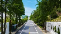 MisooHi Secret Land Homestay (Huangshan Scenic Area) - familiares