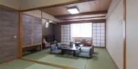 Subaru Inn Yoshino - 8つのタータミマットと広々
