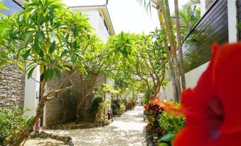 Shan Ban Bay By Riverinn