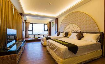 Moonstone B&B