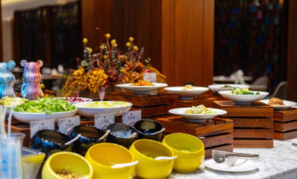 Tanghu Upark Hao Ting Hotel(Shuangliu Airport Store)