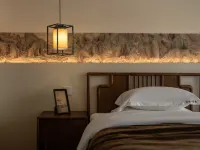 Suyi · Song-Inspired Oriental Aesthetics Lodge - Boutique