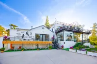 Meet Four Seasons Boutique Art Homestay (Qingdao Laoshan Scenic Area) - Vila