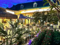 椿野·SpringLodge民宿（特克斯八卦城店） - 2星級