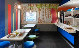 B&B Hôtel Cergy Pierrelaye