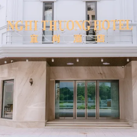 NGHI THUONG HOTEL