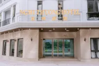 NGHI THUONG HOTEL Hotel a Bắc Ninh