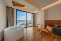 Adventure Pie Seaview Designer Homestay Hotels in Nan'ao