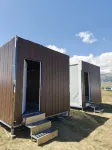SaiLIMuHuChijinghai Homestay Hôtels à proximité de : Sayram Lake