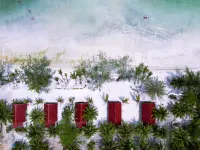 SoonNoeng Resort Hotels near Koh Rong Sanloem