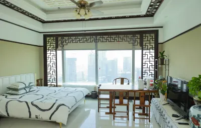 Suzhou Goethe Apartment (Dongfang Zhimen)