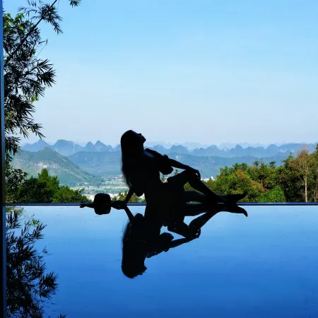 Hewan Mountain Retreat