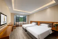 Tianjiao Resort Hotel
