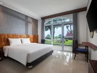 Casa de Lani Resort & Convention Hotels in Banyumas Regency
