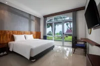 Casa de Lani Resort & Convention Hotels in Karangsalam