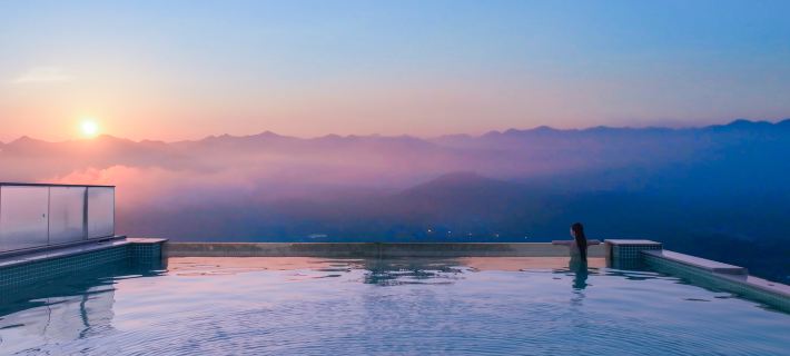Xiangshan Yunsu Hostel Hotels in Tonglu