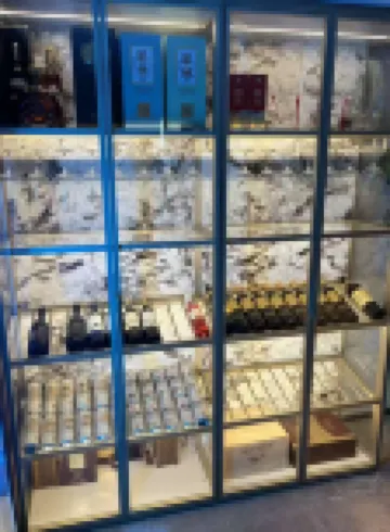 Shijiazhuang Xihuanli Hotel