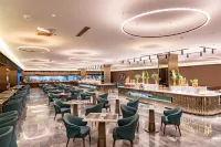 NEBULA CAEST HOLIDAY HOTEL - 4 stjerner