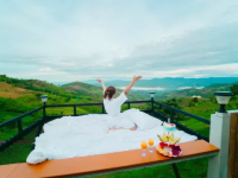 SkyVille cafe&homestay Hotels in Mae Suai