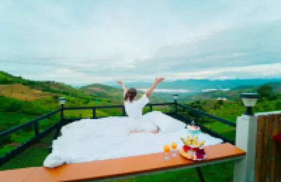 SkyVille cafe&homestay