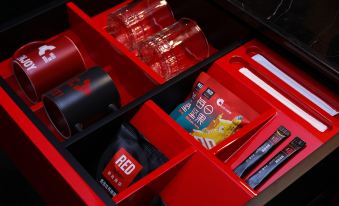 Radisson RED Jilin City