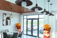 Wanggou Homestay (Chayouzhong Banner Lanqi 'er Resort Branch)