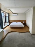 江畔小築民宿館