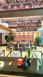 Jiuzhou Jindu Hotel - breakfast