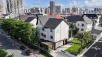 Beihai Aegean Sea Resort Hotel Hotel in zona Beihai Hailang Sports Training Base