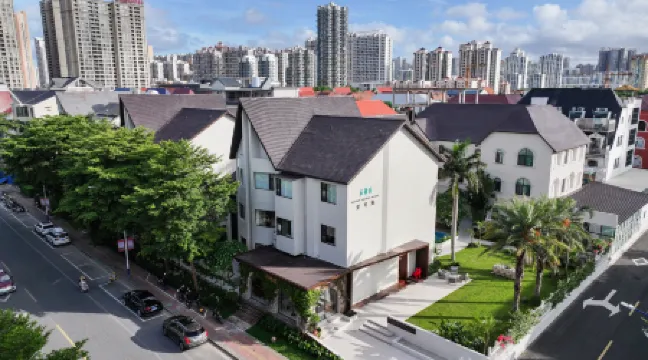 Beihai Aegean Holiday Resort